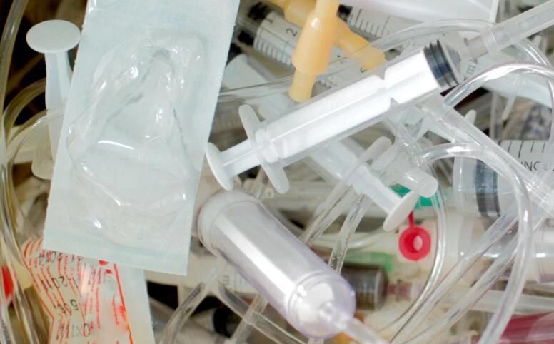 medical waste