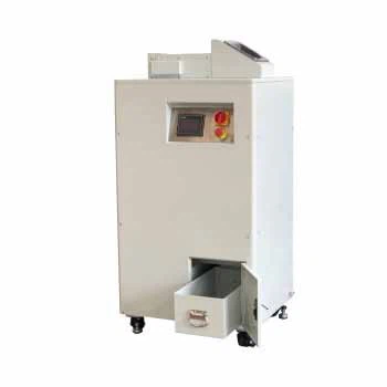 china Hard Drive Shredder