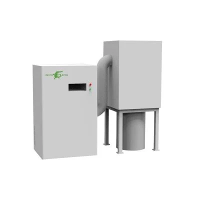Commercial Paper Disintegrator vendor