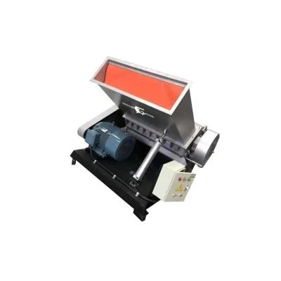 High-efficiency Plastic Granulators china