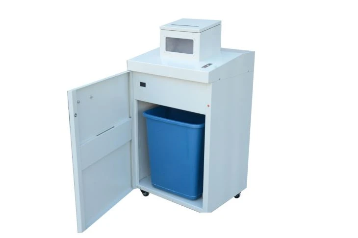 Industrial Paper Shredder manufacturer