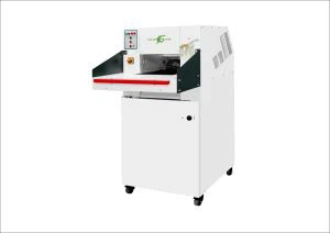 Heavy Duty Paper Shredder
