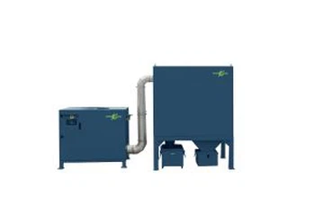 Leading The Way in Hard Drive And SSD Shredder Technology With HDC3500