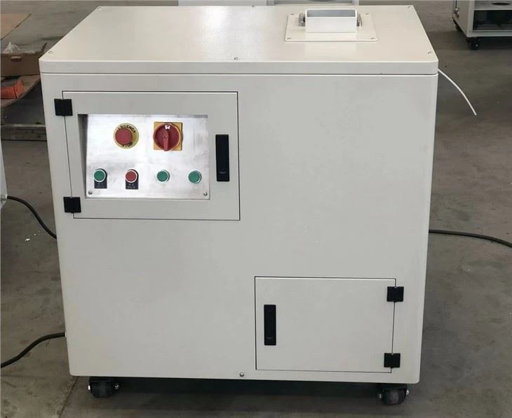 Hard Drive Shredder manufacturer