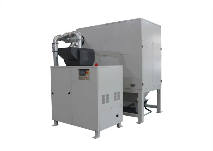Toner Waste Recycling suppliers