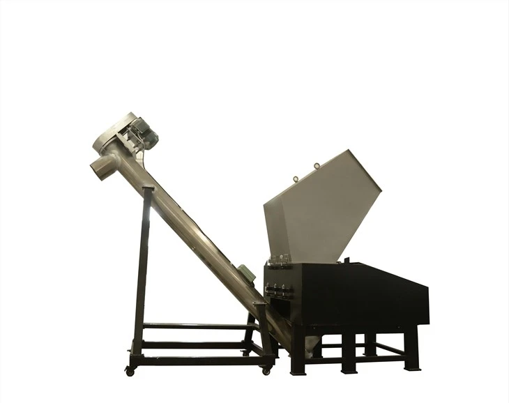 Plastic Crusher manufacturer
