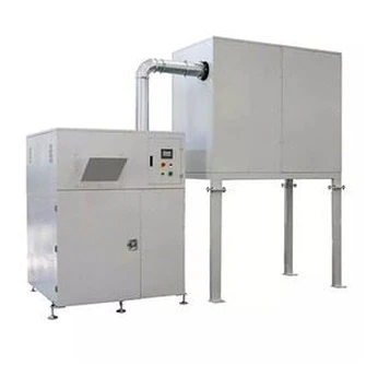 Paper Shredders and Briquetting Machines