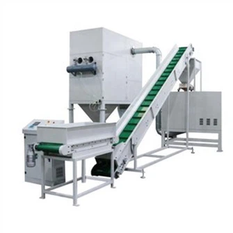 PCB Board Recycling Waste Paper Shredder Machine