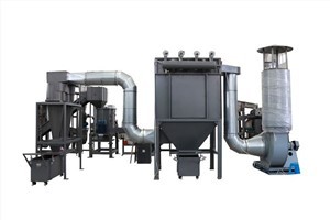 Waste Toner Cartridge Printer