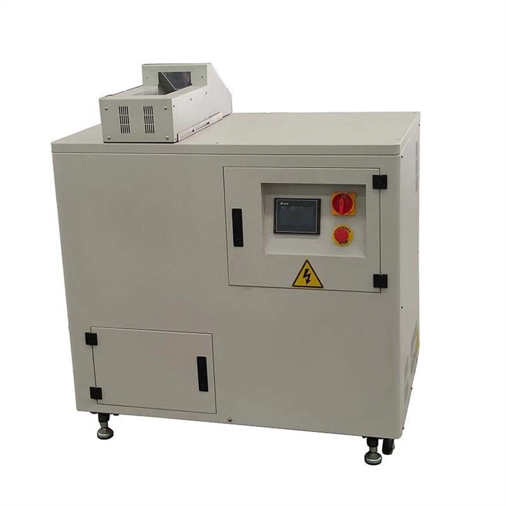 Hard Drive Shredders vendor