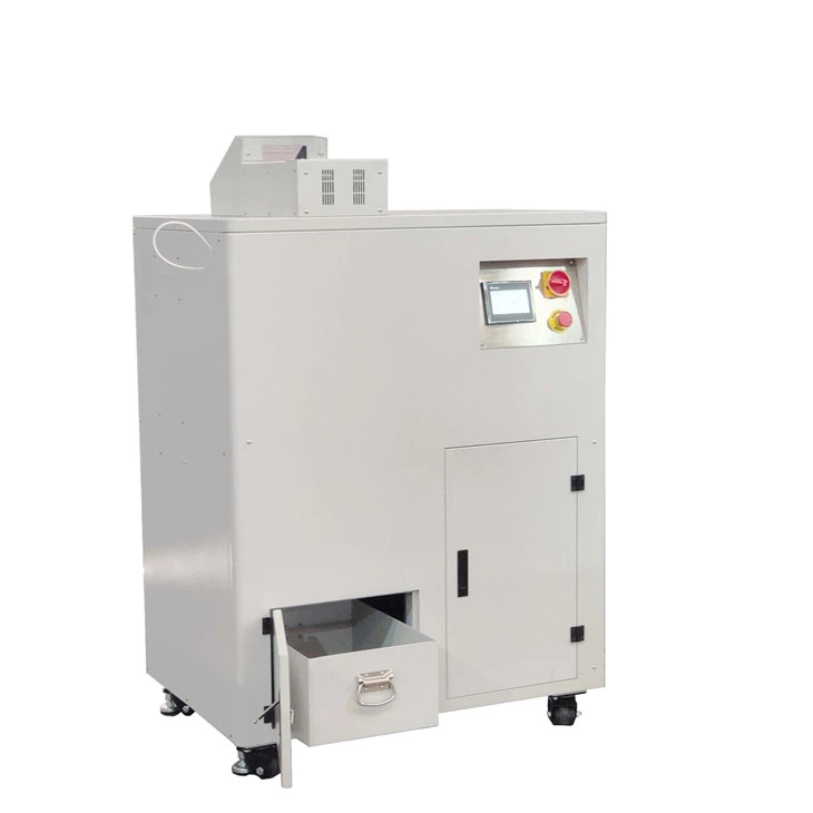 Hard Drive Shredder china