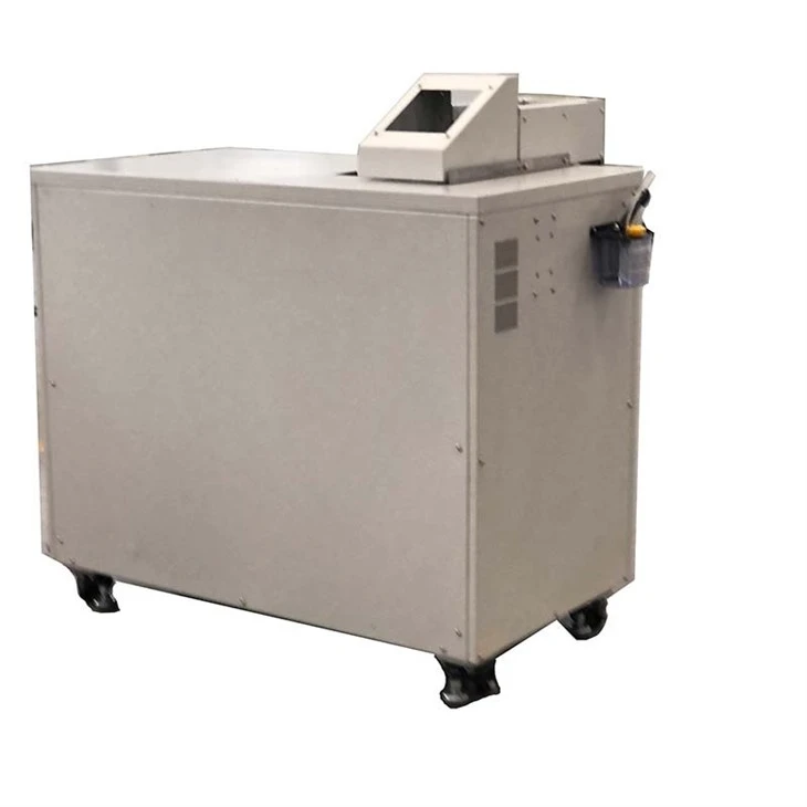 Hard Drive Shredder producers