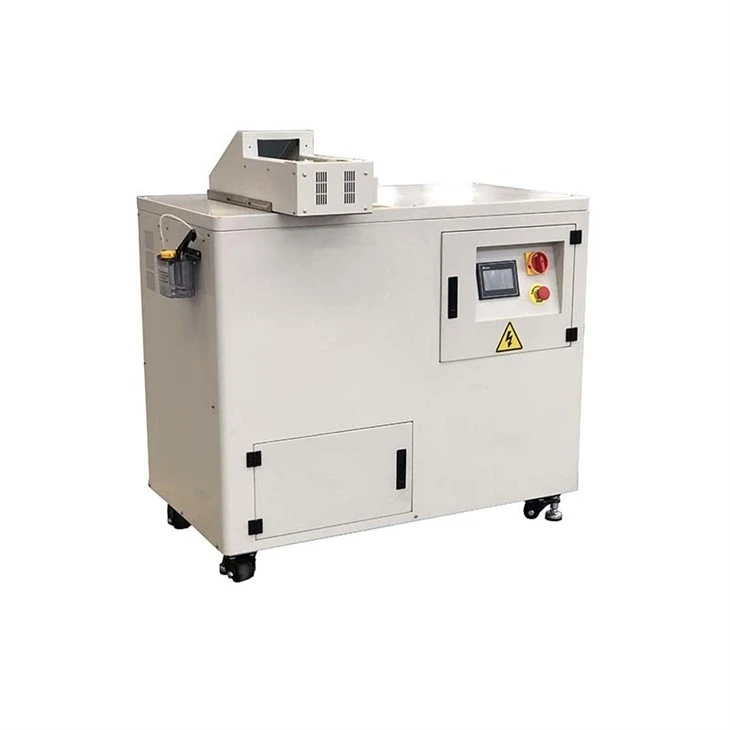 Hard Drive Shredder china