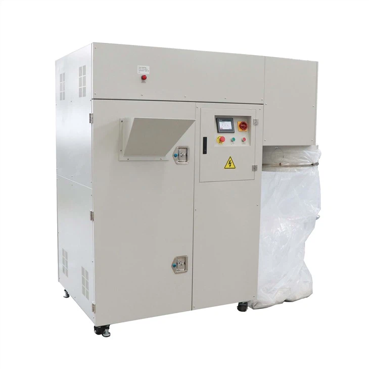 Industrial Paper Shredder