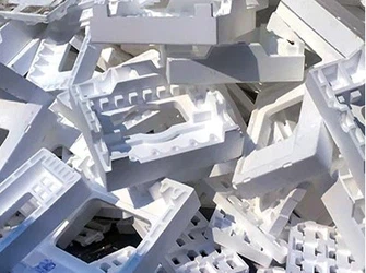 Package waste recycling