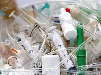 Medical Waste Recycling