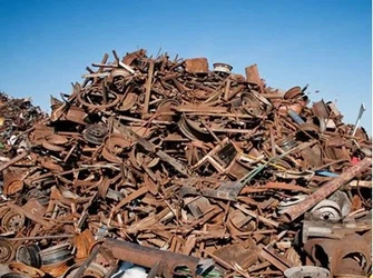 Metal Waste Recycling