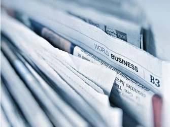 File, paper, data and media recycling