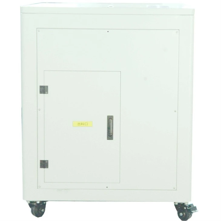 CE Certified Waste Paper Processing & Pulping Equipment With Superior Environmental Protection Performance