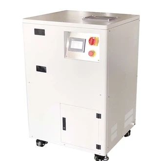 SUPU High Security SSD And Mobile Phone Shredder SSD200