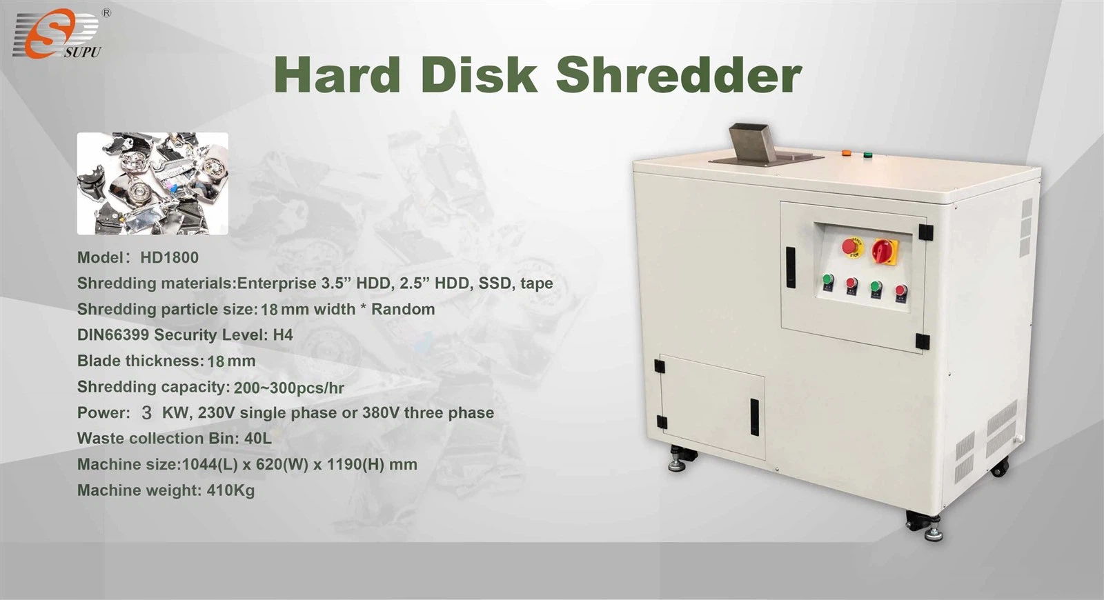 HD1800