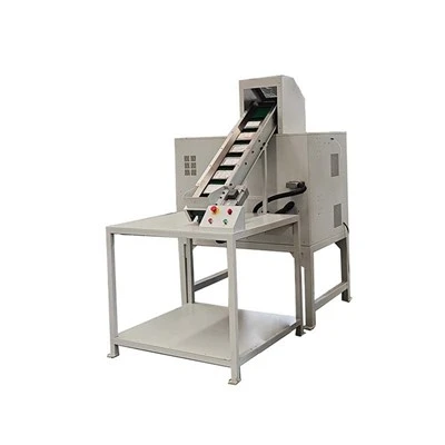 High‑Quality Dual‑Axis Hard‑Disk Shredder