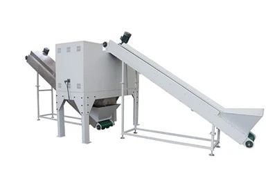 High‑Security Industrial Dual‑Shaft Shredder