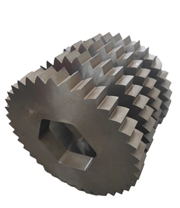 Paper Shredder Shredding Blade