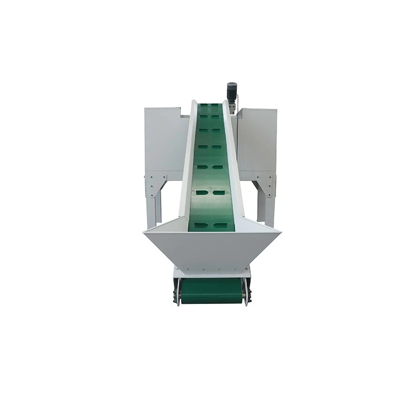 SUPU Multiple Purpose Two Shaft Shredder Machine factory